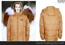 【批發(fā)供應(yīng)HF-C02男式羽絨衣】價格,廠家,圖片,男式羽絨服,建德市鴻豐羽絨制品-