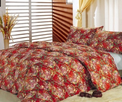 【90%國(guó)標(biāo)白鴨絨批發(fā) 羽絨被工廠 羽絨被廠家】?jī)r(jià)格,廠家,圖片,被子、蠶絲被、羽絨被,杭州永豐羽絨制品-