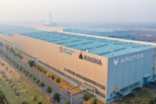 極狐 緊跟步伐打造智能出行,引領(lǐng)行業(yè)變革