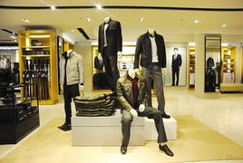 波司登品牌等羽絨制品是超市消庫(kù)存主力