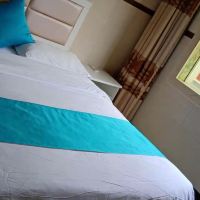 蕭山樂(lè)夢(mèng)羽絨制品廠附近度假公寓酒店 第4頁(yè)