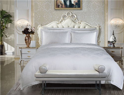 浙江酒店布草報價