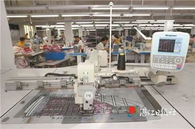 湛江的數(shù)字化轉(zhuǎn)型,正讓科幻片的&ldquo;未來工廠&rdquo;漸成現(xiàn)實!