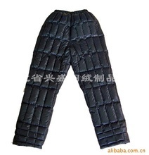 羽絨服廠家_女式休閑褲_款式:基本款_羽絨服廠家促銷_低價(jià)批發(fā) 