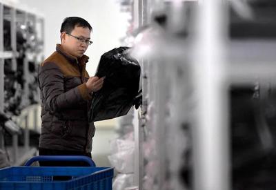 厲害了!我的返鄉(xiāng)創(chuàng)業(yè)農民工大叔