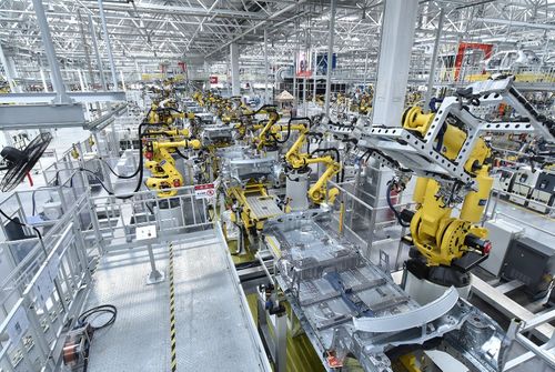 保定楷模 時代新人 魏建軍丨做行業(yè)的顛覆者