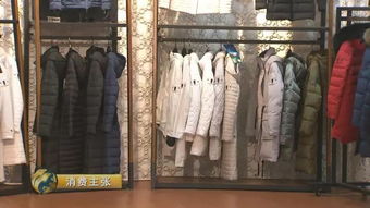 羽絨服漲價(jià)預(yù)警 蕭山行業(yè)整治引發(fā)市場(chǎng)連鎖反應(yīng)